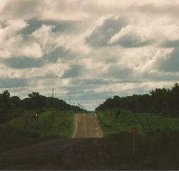 Lavenham, July 1994